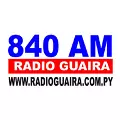 Radio Guaira - FM 840